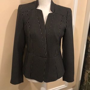 Nine West suit jacket size 4